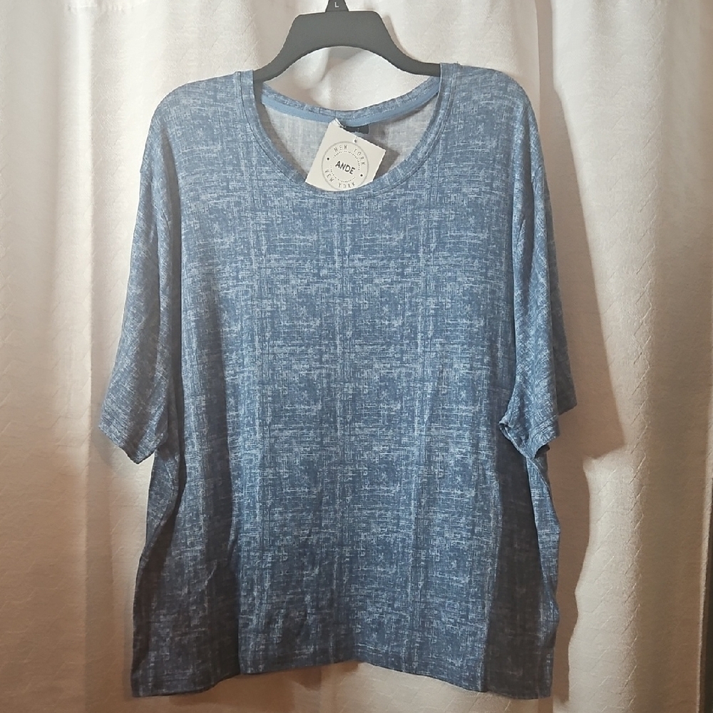 Ande Shirt  XXL